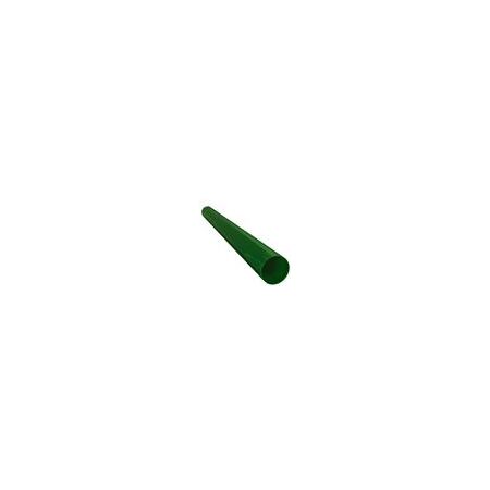 AP-7610 Aluminium Post - Powder Coated Finish / 76mm x 1000mm