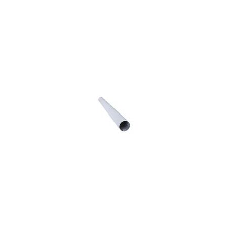 AP-7620 Aluminium Post - Powder Coated Finish / 76mm x 2000mm
