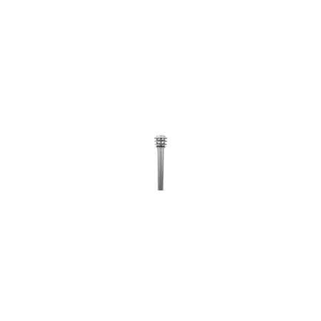 BL-100 HEAD C/W 1M POST