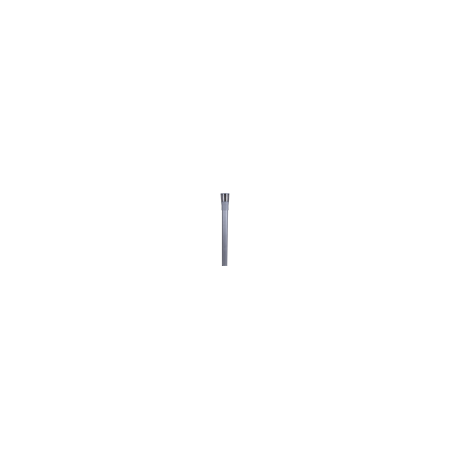 BL-300 HEAD C/W 1M POST