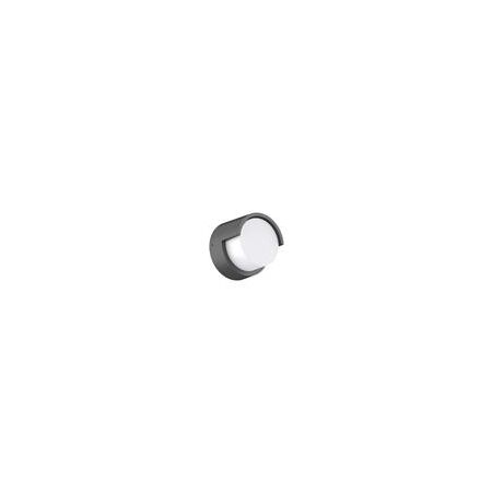 LIVI-5 Round 5W 240V IP65 down Exterior wall light