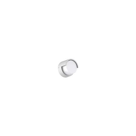 LIVI-5 Round 5W 240V IP65 down Exterior wall light