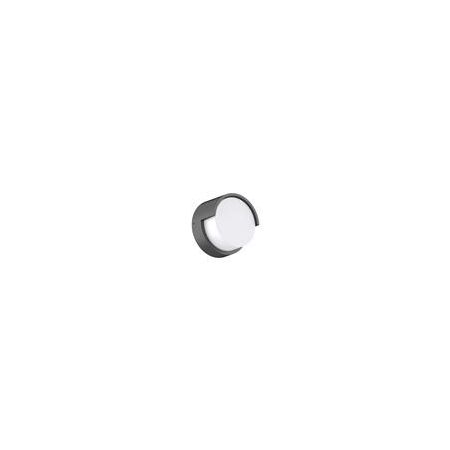 LIVI-8 Round 8W 240V IP65 down Exterior wall light