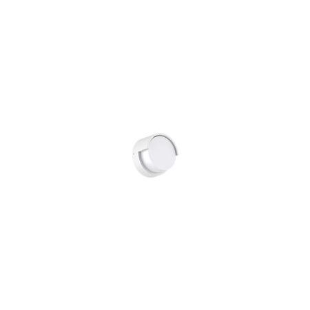 LIVI-8 Round 8W 240V IP65 down Exterior wall light