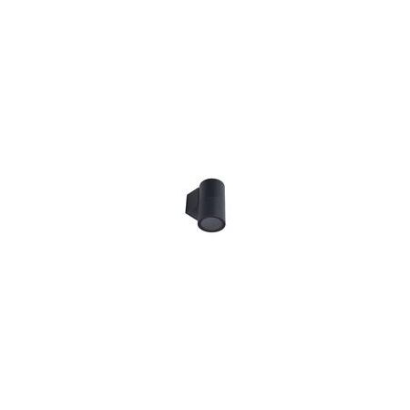 PIPER-1 WALL RND IP65 E27 PAR30 DGR