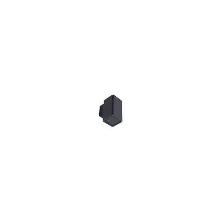 PIPER-1 WALL SQR IP65 E27 PAR30 DGR