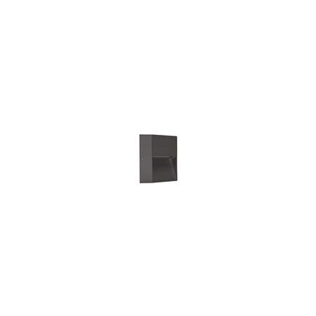 ZEKE 4W SQR WB 12V DGR