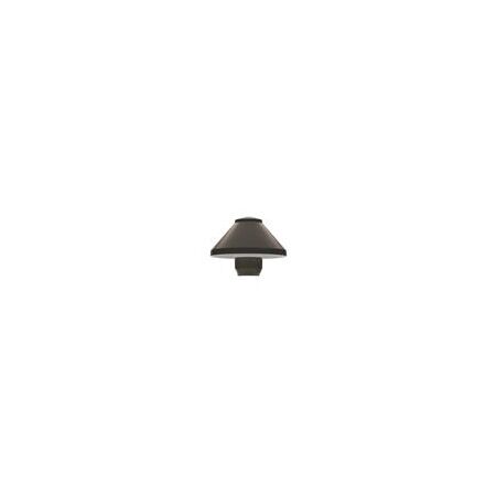 DUSK 610MM SMALL HEAD LED TRIO 12V PATH LIGHT