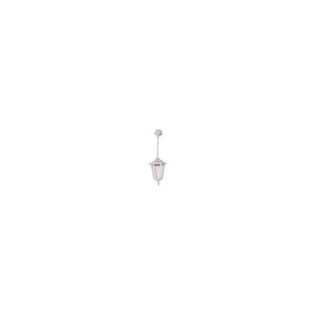 GT-130 Chester Pendant Light - Powder Coated Finish / B22
