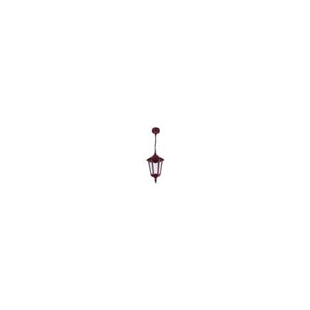 GT-130 Chester Pendant Light - Powder Coated Finish / B22