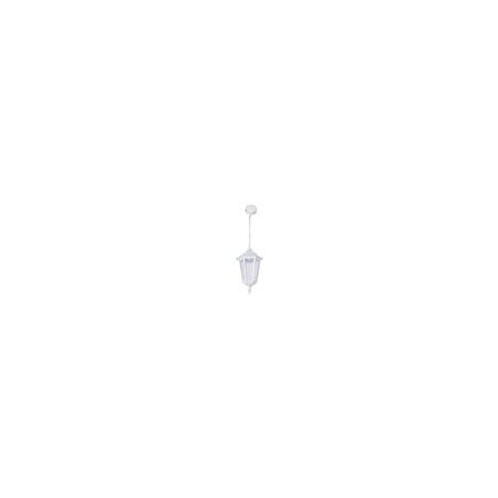 GT-130 Chester Pendant Light - Powder Coated Finish / B22