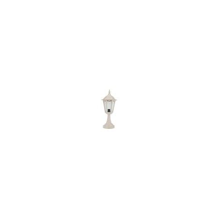 GT-133 Chester Pillar Mount - Powder Coated Finish / B22