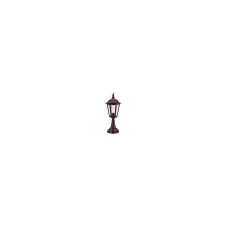 GT-133 Chester Pillar Mount - Powder Coated Finish / B22