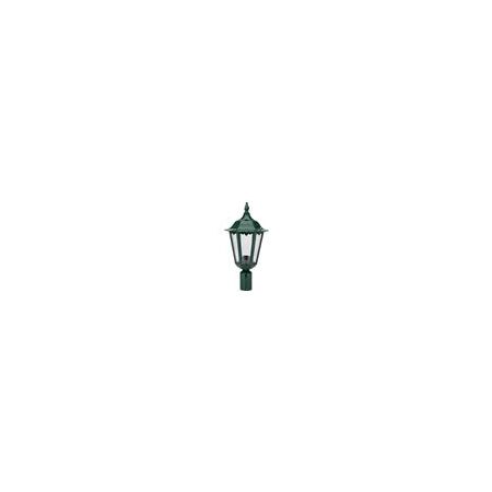 GT-149 Chester Post Top Light - Powder Coated Finish / B22
