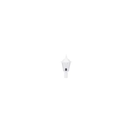 GT-149 Chester Post Top Light - Powder Coated Finish / B22