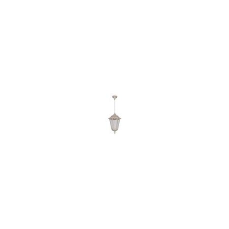 GT-165 Chester Large Pendant Light - Powder Coated Finish / B22