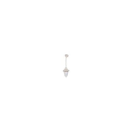 GT-230 Paris Pendant Light - Powder Coated Finish / B22