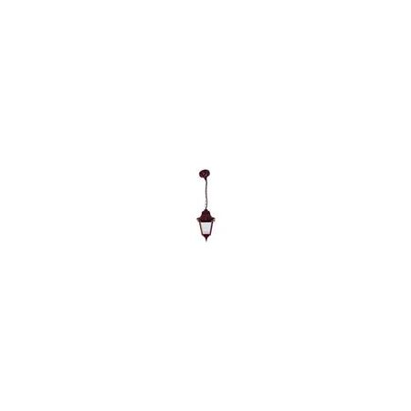 GT-230 Paris Pendant Light - Powder Coated Finish / B22