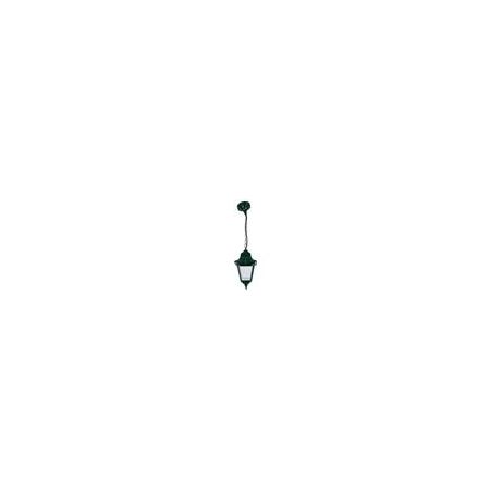 GT-230 Paris Pendant Light - Powder Coated Finish / B22