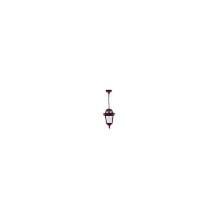 GT-270 Avignon Pendant Light - Powder Coated Finish / B22
