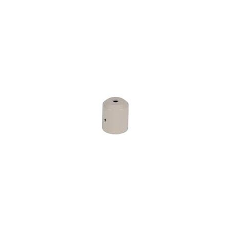 GTA-140 43MM Post Top Adaptor to suit Traditional Exterior Range