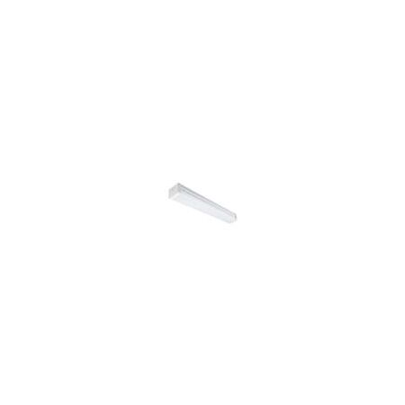 BOLT-60 600mm 2ft Diffused 10W/21W LED Batten
