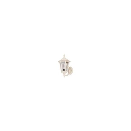 GT-1073 Chester Upward Wall Light - Powder Coated Finish / B22