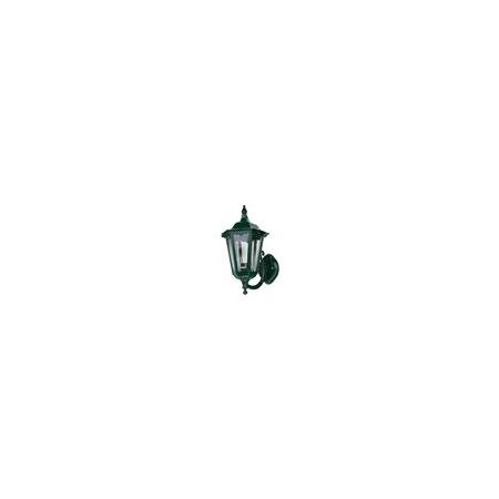 GT-1073 Chester Upward Wall Light - Powder Coated Finish / B22