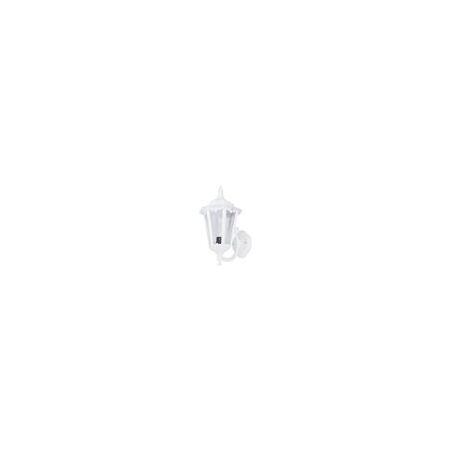 GT-1073 Chester Upward Wall Light - Powder Coated Finish / B22