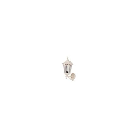 GT-131 Chester Upward Wall Light - Powder Coated Finish / B22
