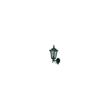 GT-131 Chester Upward Wall Light - Powder Coated Finish / B22