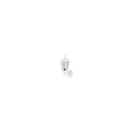 GT-131 Chester Upward Wall Light - Powder Coated Finish / B22