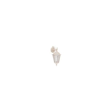 GT-132 Chester Downward Wall Light - Powder Coated Finish / B22