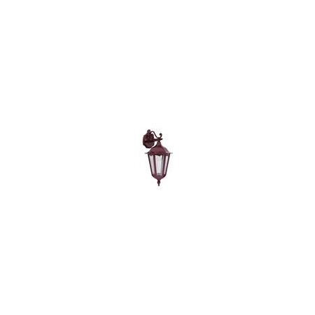GT-132 Chester Downward Wall Light - Powder Coated Finish / B22