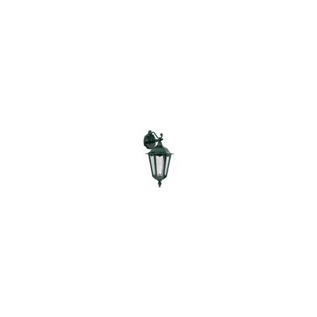 GT-132 Chester Downward Wall Light - Powder Coated Finish / B22