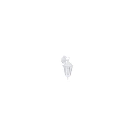 GT-132 Chester Downward Wall Light - Powder Coated Finish / B22