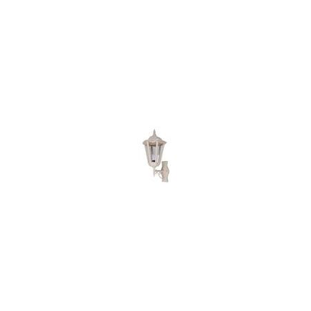 GT-161 Chester Large Upward Wall Light - Powder Coated Finish / B22