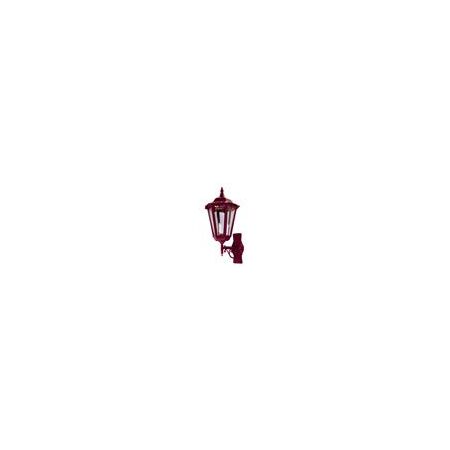 GT-161 Chester Large Upward Wall Light - Powder Coated Finish / B22