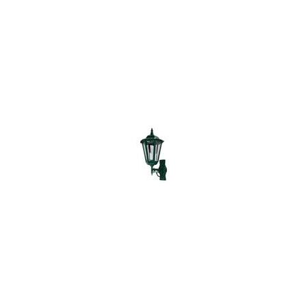 GT-161 Chester Large Upward Wall Light - Powder Coated Finish / B22