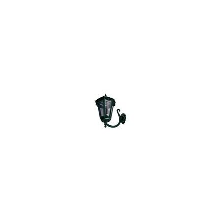 CHESTER-LARGE WALL BRACKET C-ARM UP B22