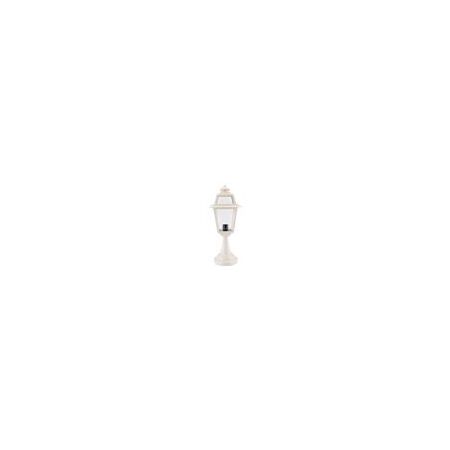 GT-273 Avignon Pillar Mount Light - Powder Coated Finish / B22