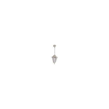 GT-420 Turin Pendant Light - Powder Coated Finish / B22