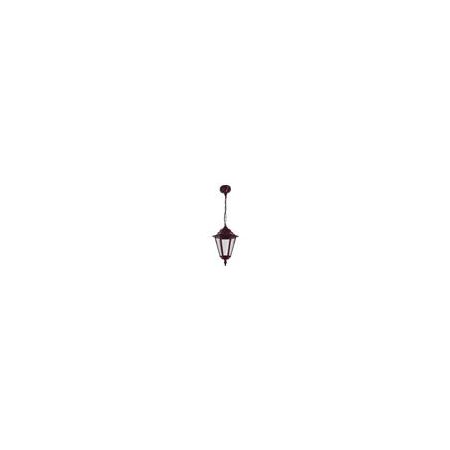 GT-420 Turin Pendant Light - Powder Coated Finish / B22