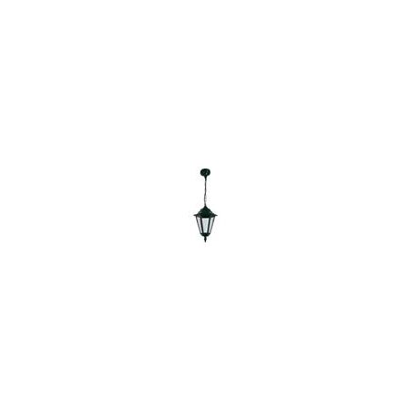 GT-420 Turin Pendant Light - Powder Coated Finish / B22