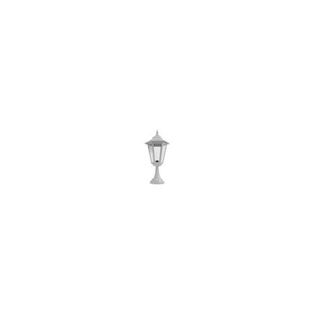 GT-483 Turin Large Pillar Mount - Powder Coated Finish / B22