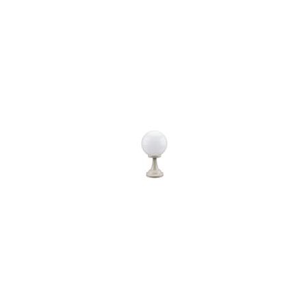 GT-503 Siena 25cm Sphere Pillar Mount - Powder Coated Finish / E27