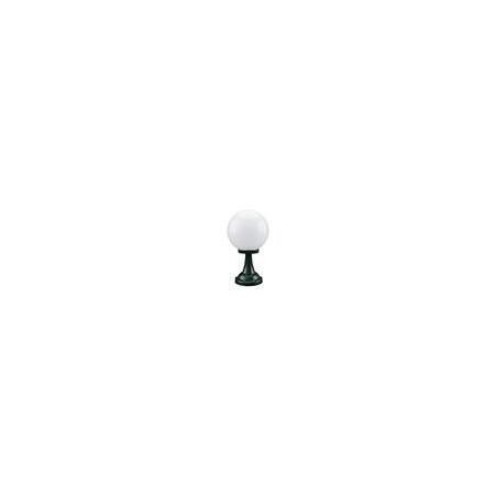 GT-503 Siena 25cm Sphere Pillar Mount - Powder Coated Finish / E27