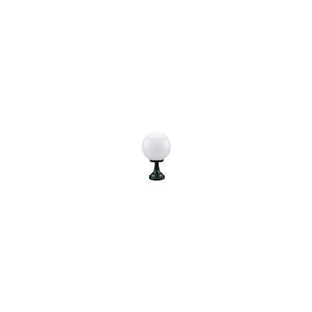 GT-504 Siena 30cm Sphere Pillar Mount - Powder Coated Finish / E27