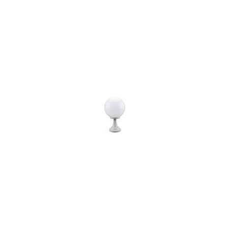 GT-504 Siena 30cm Sphere Pillar Mount - Powder Coated Finish / E27