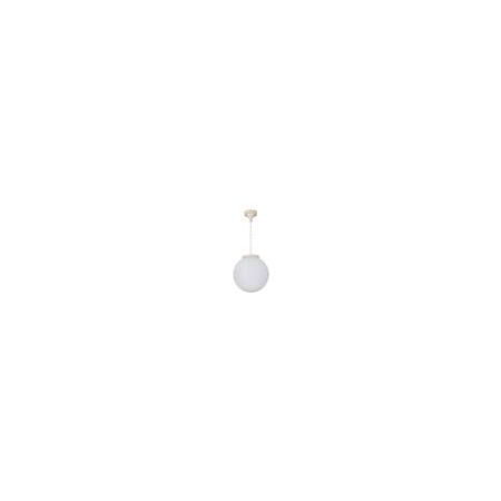 GT-537 Siena 30cm Sphere Pendant - Powder Coated Finish / E27